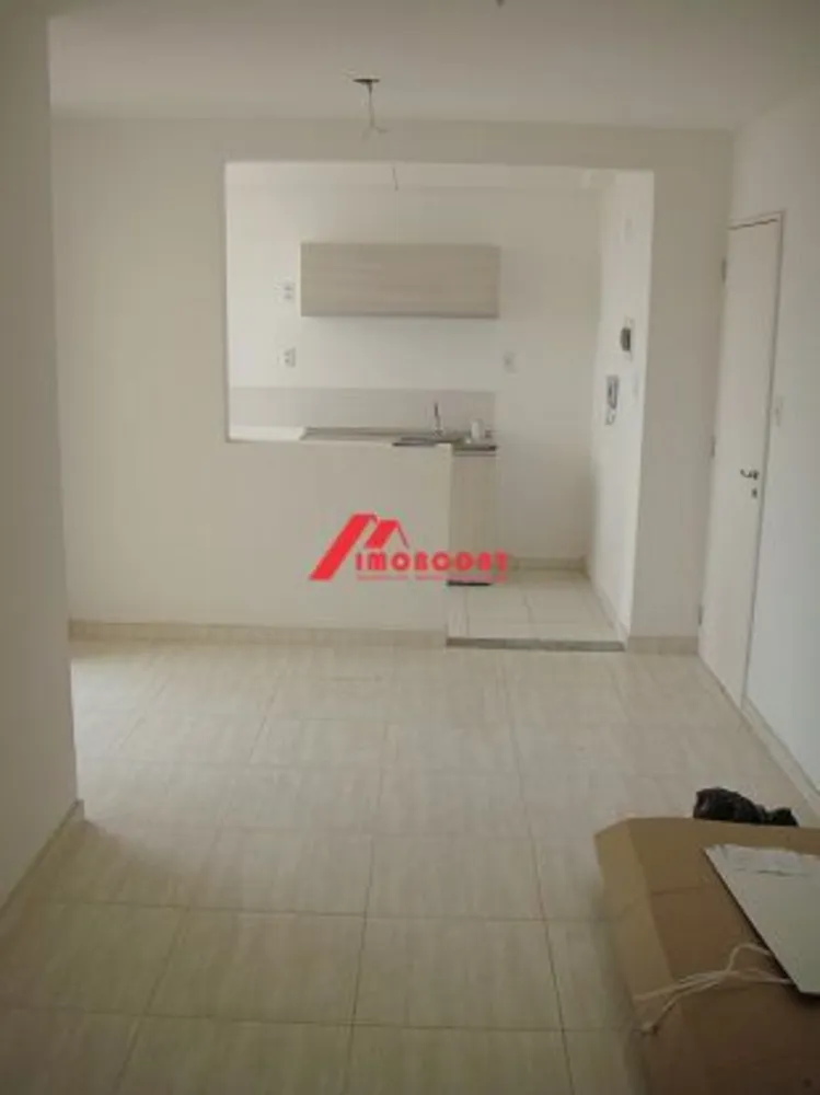 Apartamento, 2 quartos, 50 m² - Foto 1