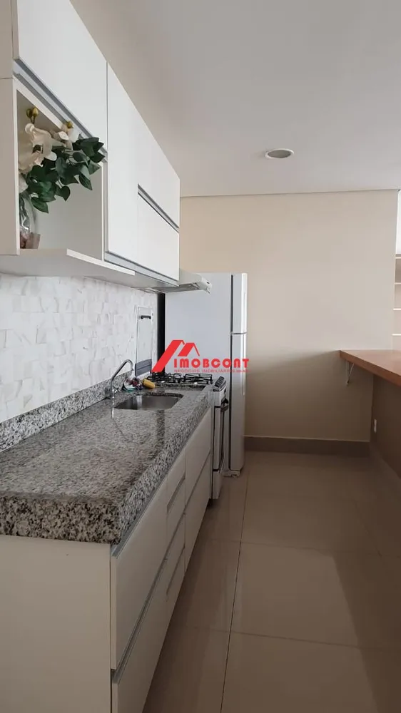 Apartamento, 2 quartos, 50 m² - Foto 10