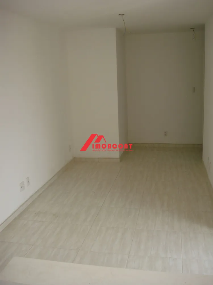 Apartamento, 2 quartos, 50 m² - Foto 2