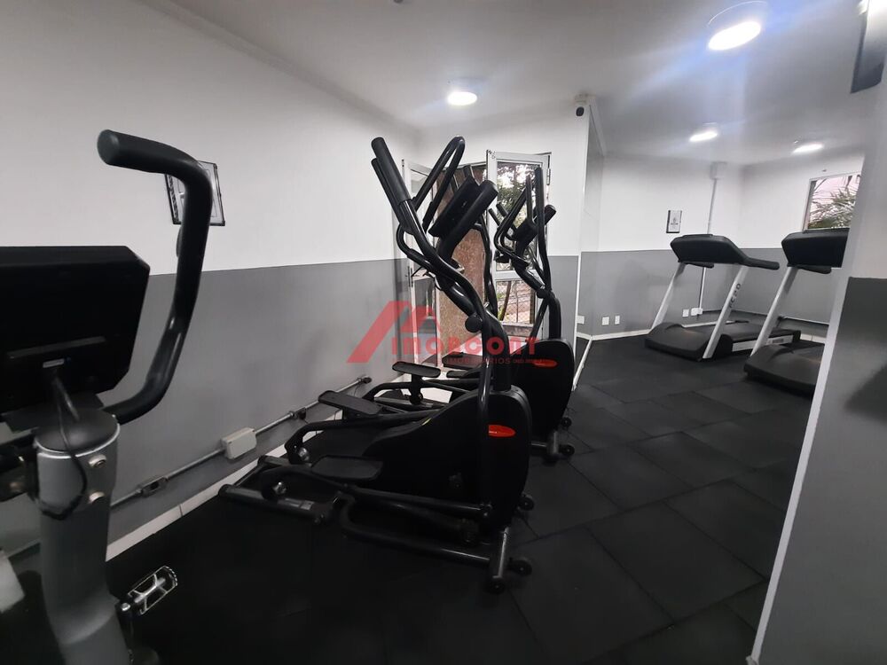 Apartamento, 2 quartos, 49 m² - Foto 5