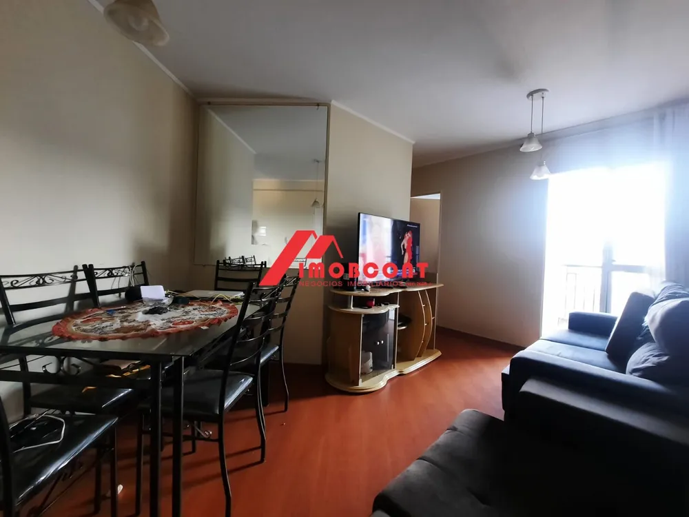Apartamento, 2 quartos, 49 m² - Foto 13