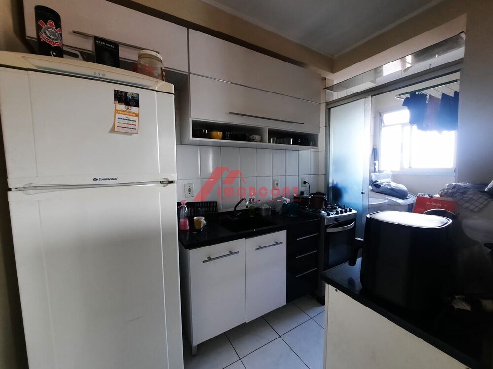Apartamento, 2 quartos, 49 m² - Foto 7