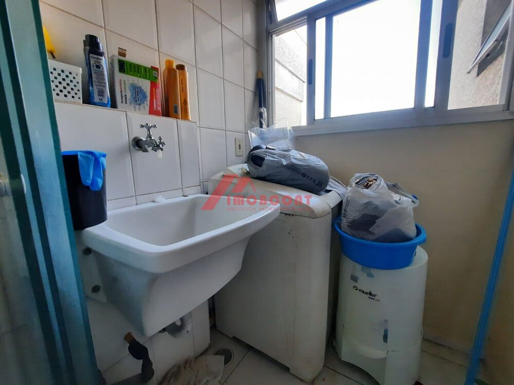 Apartamento, 2 quartos, 49 m² - Foto 10