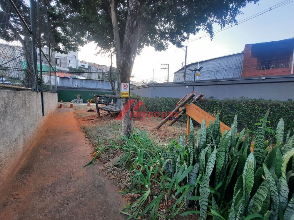 Apartamento, 2 quartos, 49 m² - Foto 2