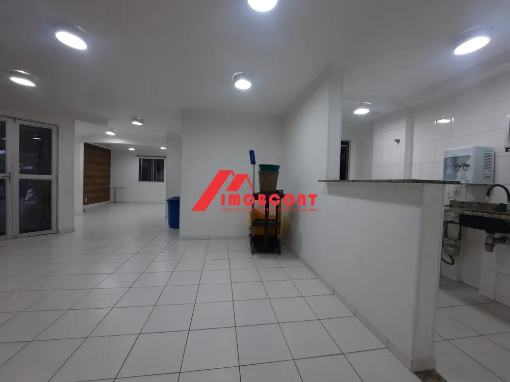 Apartamento, 2 quartos, 49 m² - Foto 17
