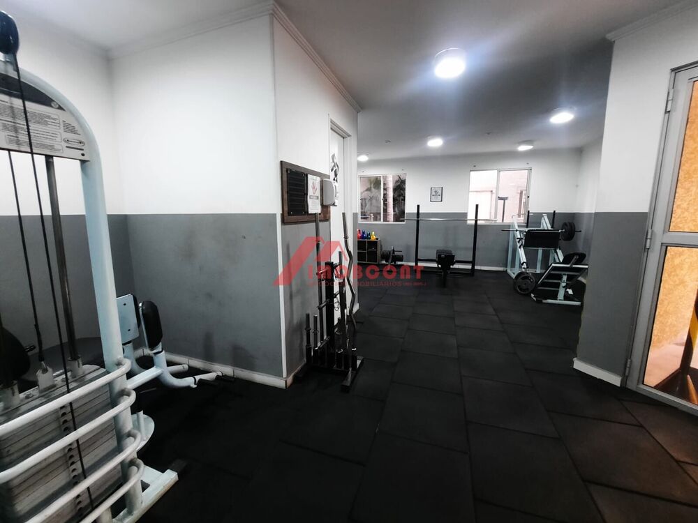 Apartamento, 2 quartos, 49 m² - Foto 1