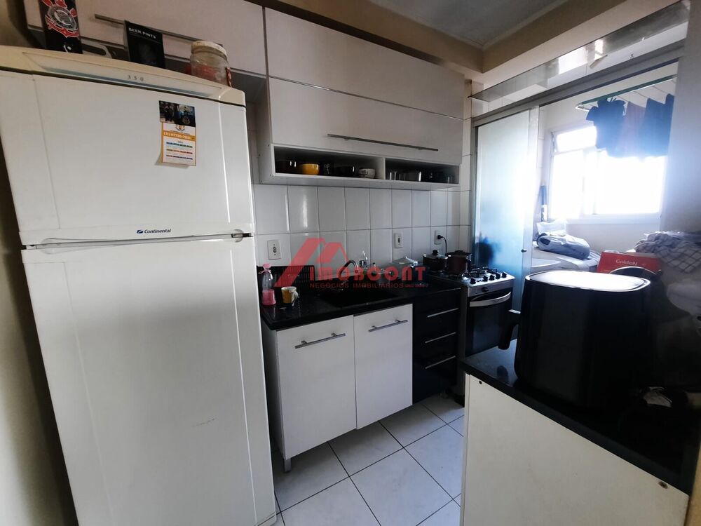 Apartamento, 2 quartos, 49 m² - Foto 12