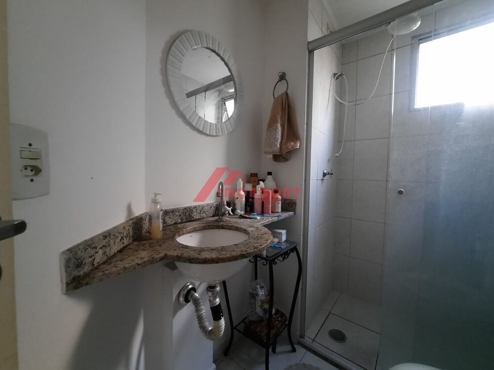 Apartamento, 2 quartos, 49 m² - Foto 6