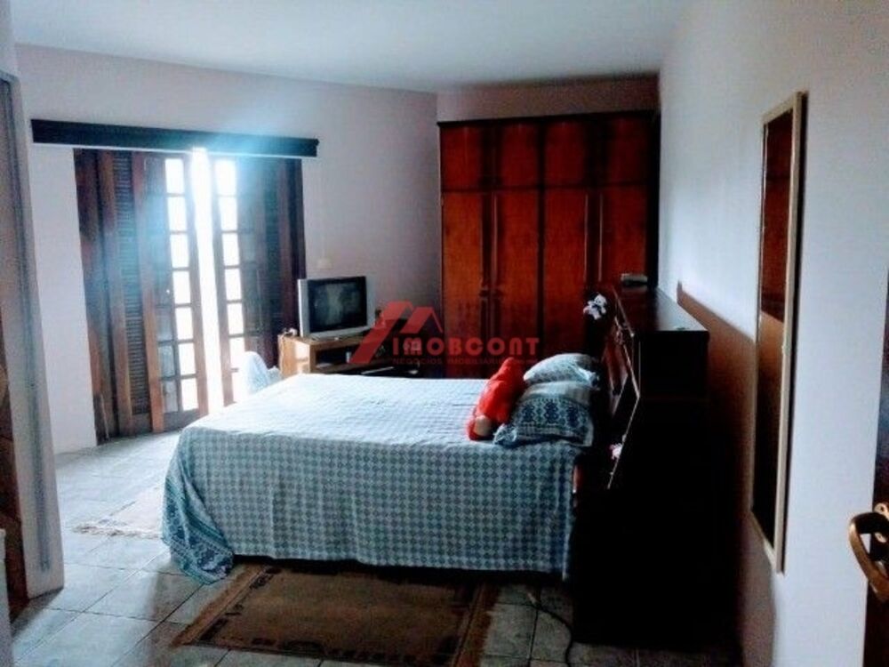 Sobrado, 3 quartos, 235 m² - Foto 10