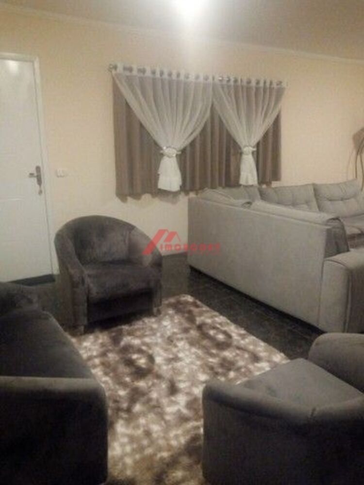 Sobrado, 3 quartos, 235 m² - Foto 5