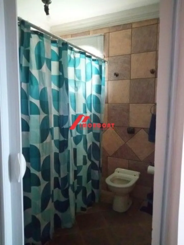 Sobrado, 3 quartos, 235 m² - Foto 25