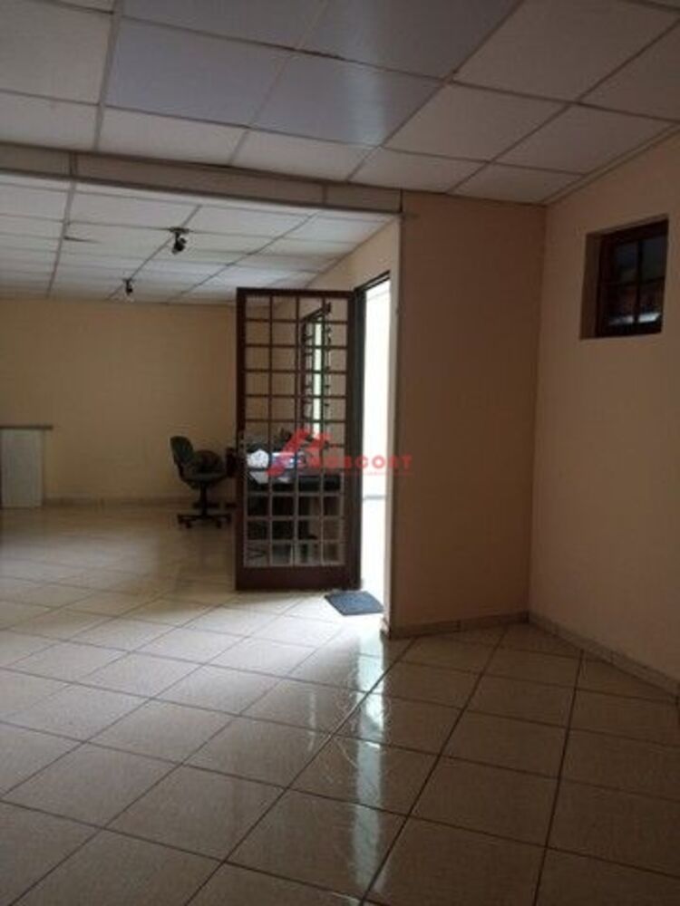 Sobrado, 3 quartos, 235 m² - Foto 13