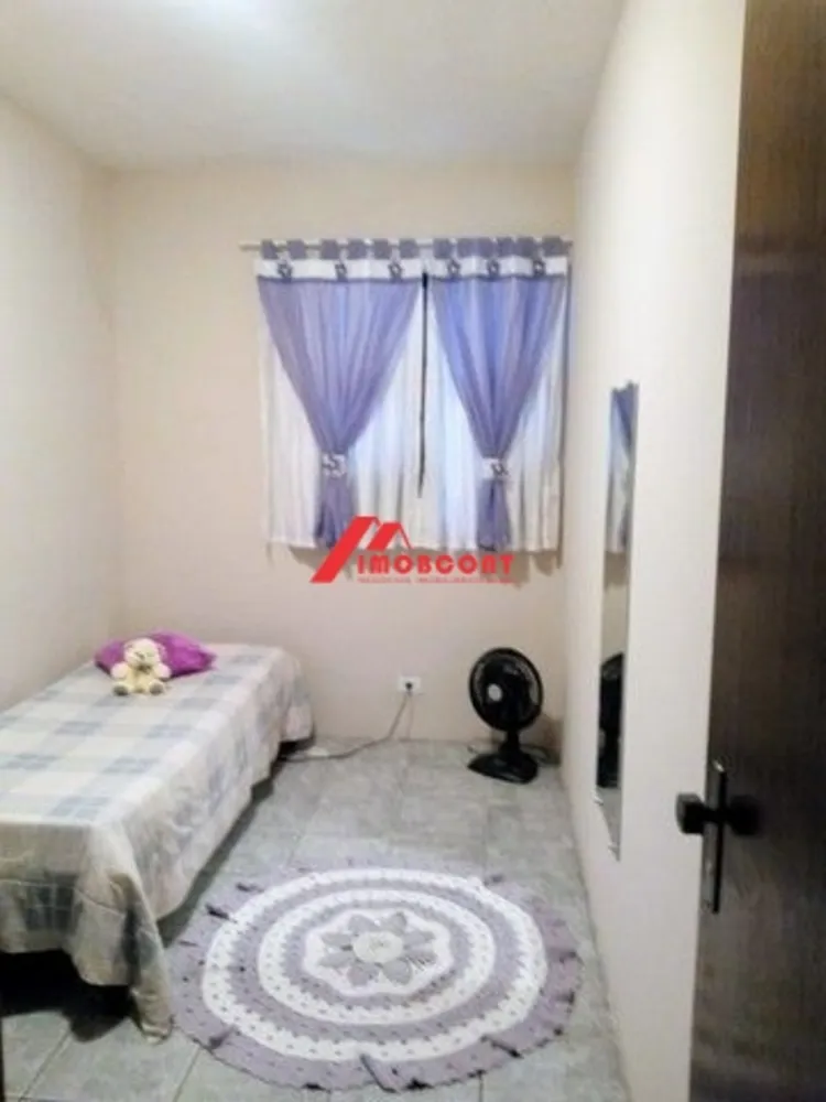 Sobrado, 3 quartos, 235 m² - Foto 22