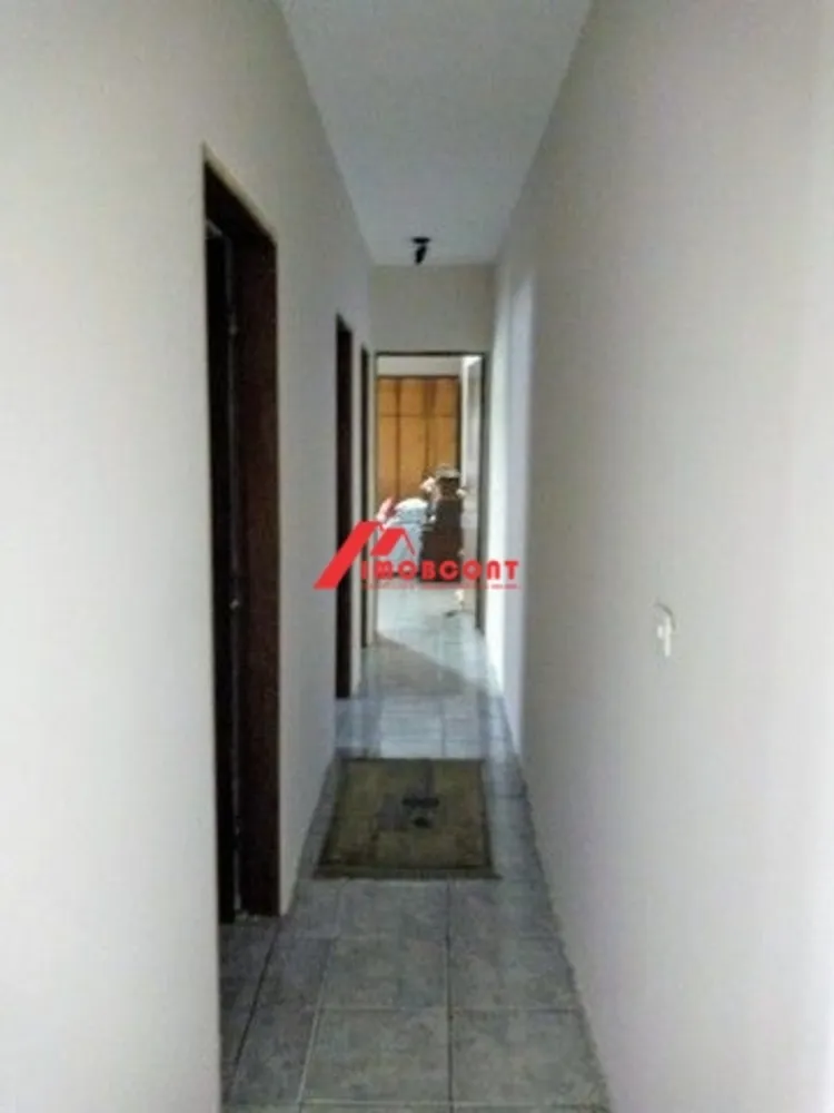 Sobrado, 3 quartos, 235 m² - Foto 28