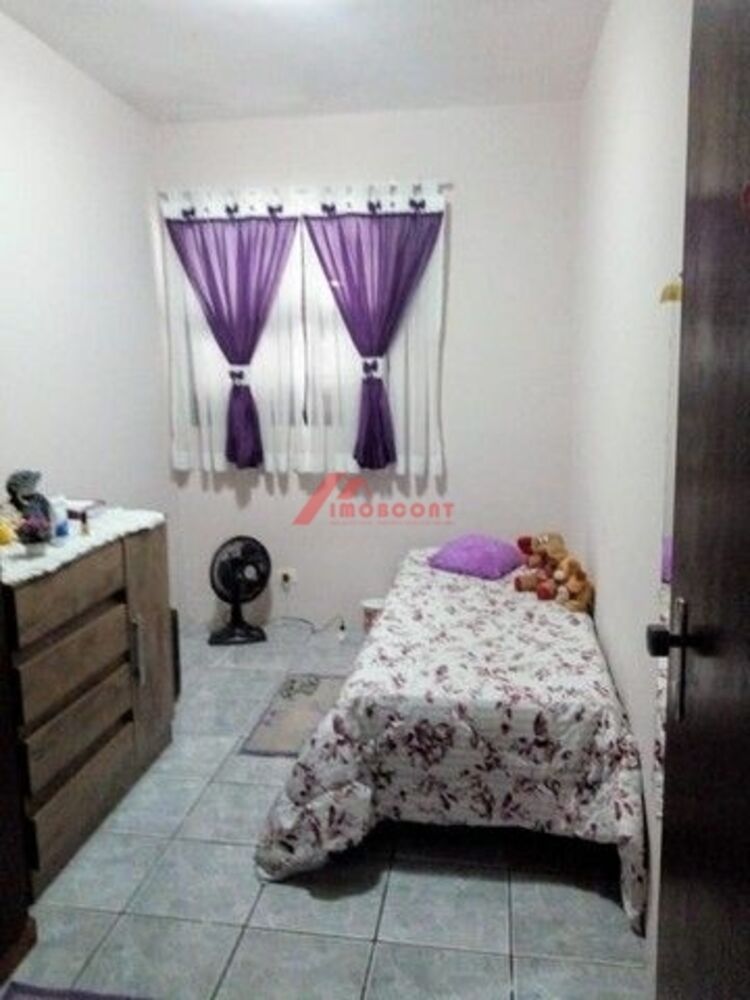 Sobrado, 3 quartos, 235 m² - Foto 11