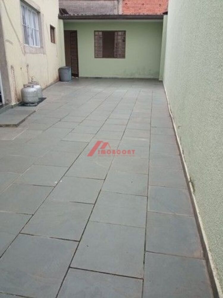 Sobrado, 3 quartos, 235 m² - Foto 19