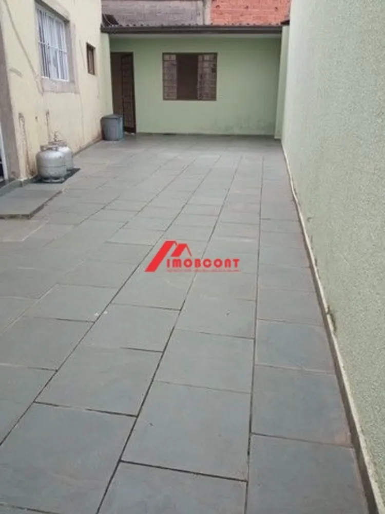 Sobrado, 3 quartos, 235 m² - Foto 24