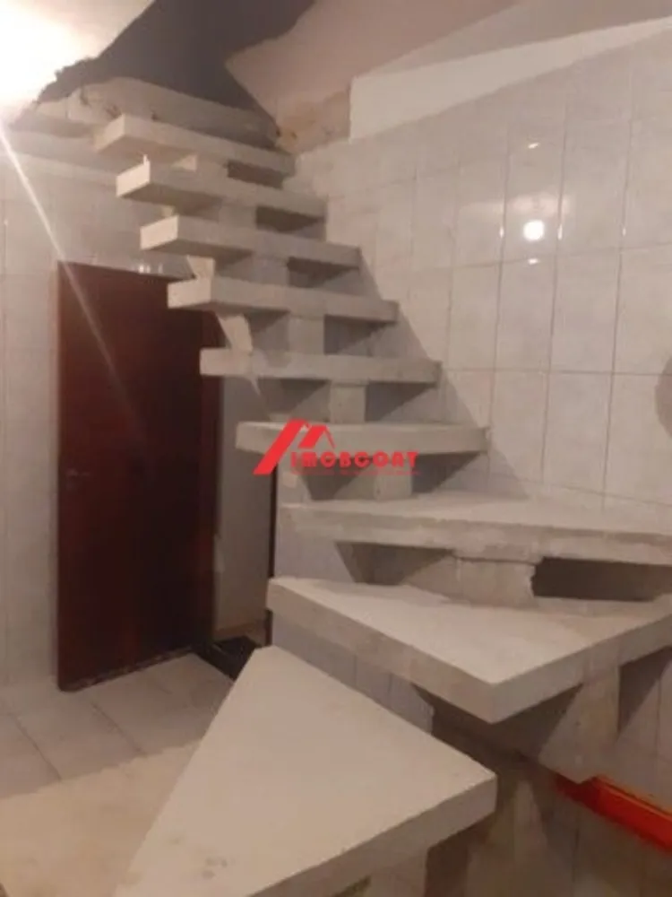Sobrado, 3 quartos, 235 m² - Foto 29