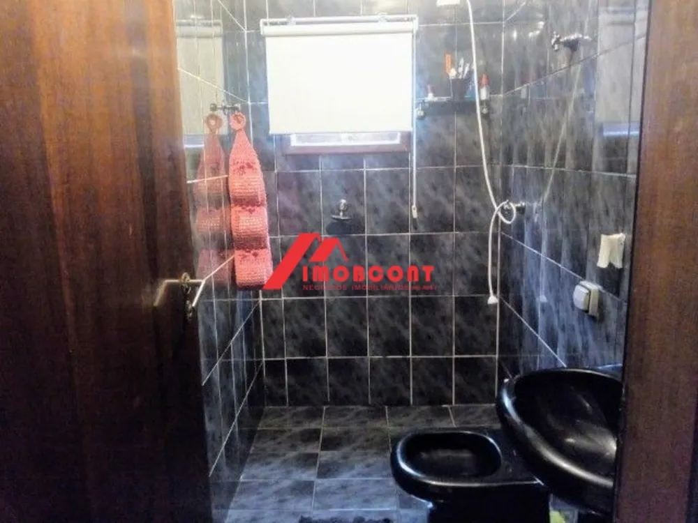Sobrado, 3 quartos, 235 m² - Foto 21
