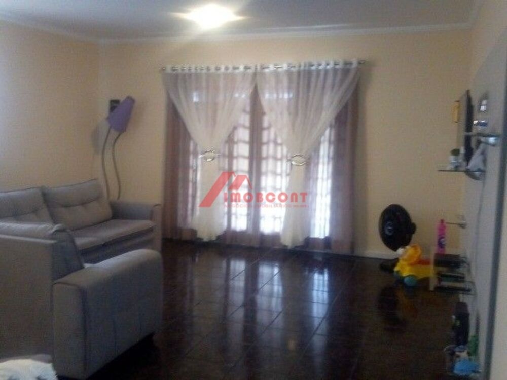 Sobrado, 3 quartos, 235 m² - Foto 12