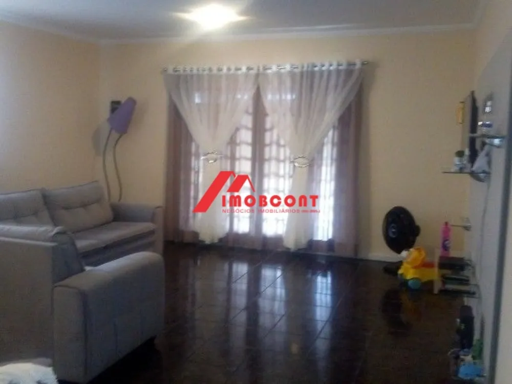 Sobrado, 3 quartos, 235 m² - Foto 24