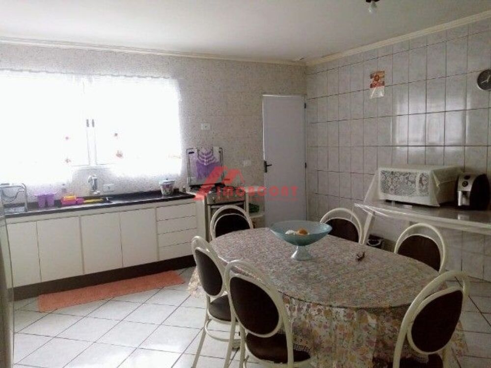 Sobrado, 3 quartos, 235 m² - Foto 16