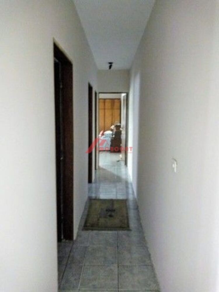 Sobrado, 3 quartos, 235 m² - Foto 1