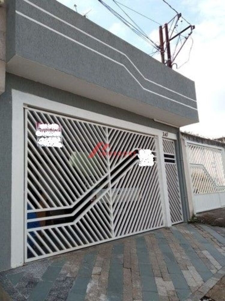 Sobrado, 3 quartos, 235 m² - Foto 8