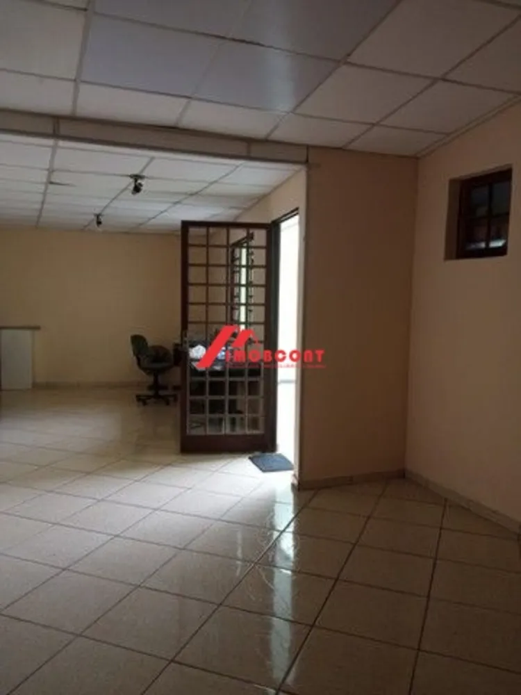 Sobrado, 3 quartos, 235 m² - Foto 26
