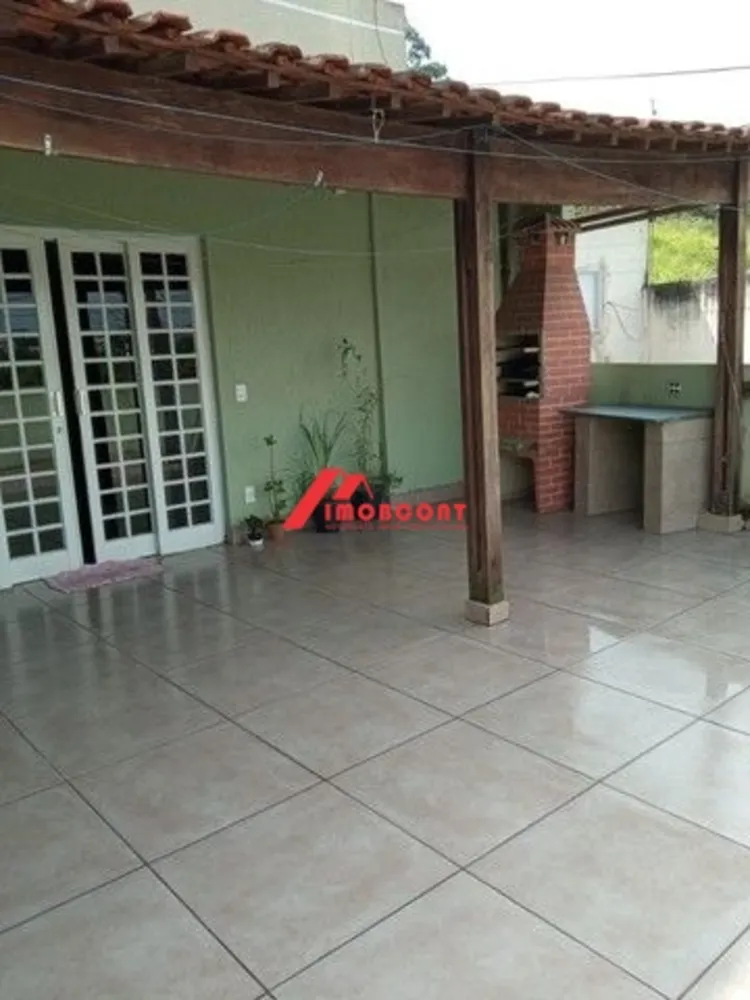 Sobrado, 3 quartos, 235 m² - Foto 23