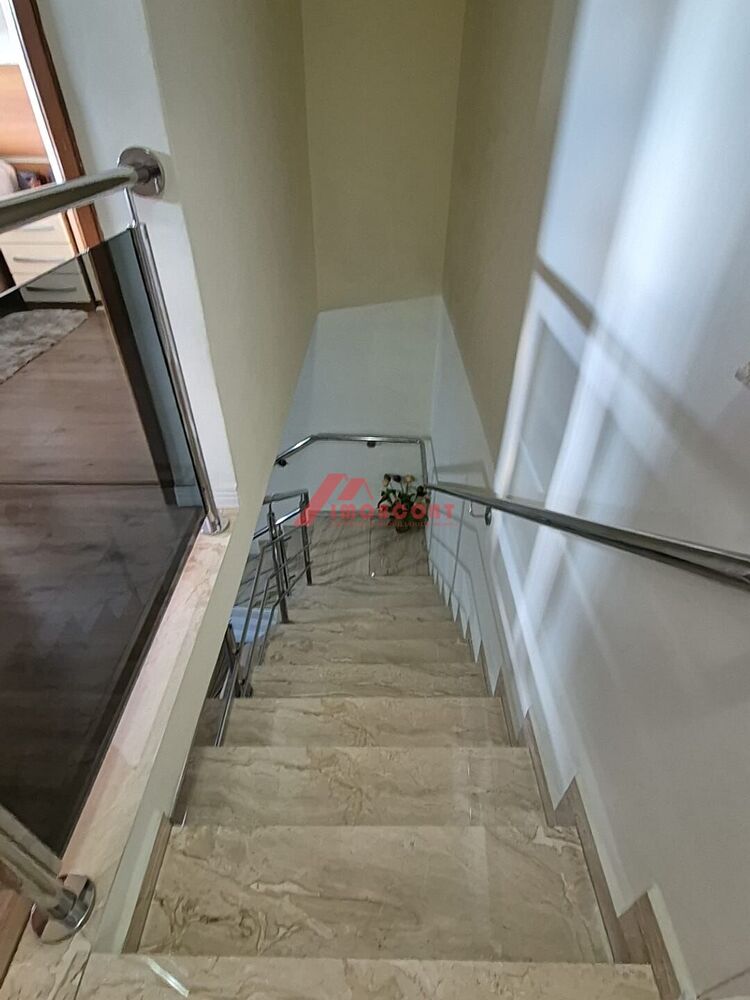 Sobrado, 3 quartos, 115 m² - Foto 13