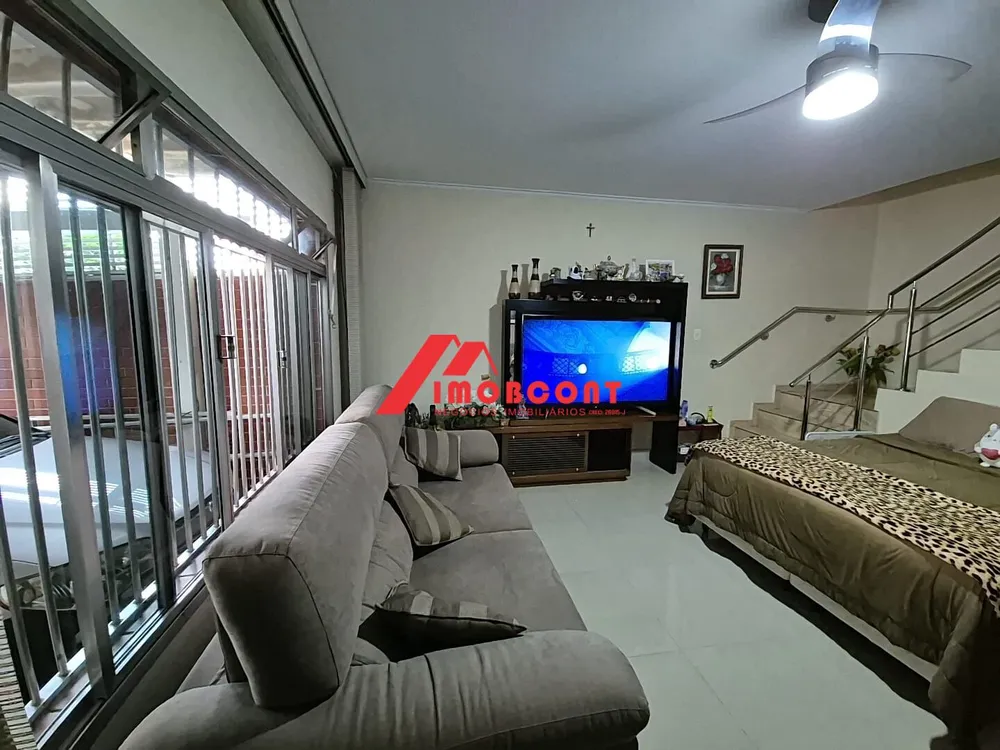 Sobrado, 3 quartos, 115 m² - Foto 19