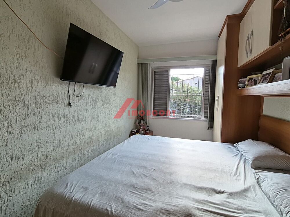 Sobrado, 3 quartos, 115 m² - Foto 14