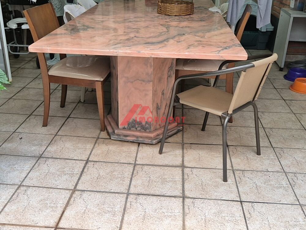 Sobrado, 3 quartos, 115 m² - Foto 8