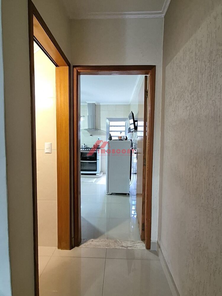 Sobrado, 3 quartos, 115 m² - Foto 2