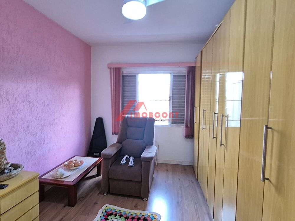 Sobrado, 3 quartos, 115 m² - Foto 7