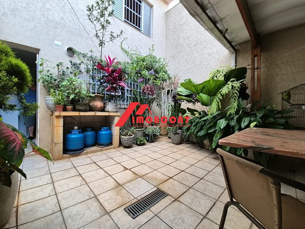 Sobrado, 3 quartos, 115 m² - Foto 24