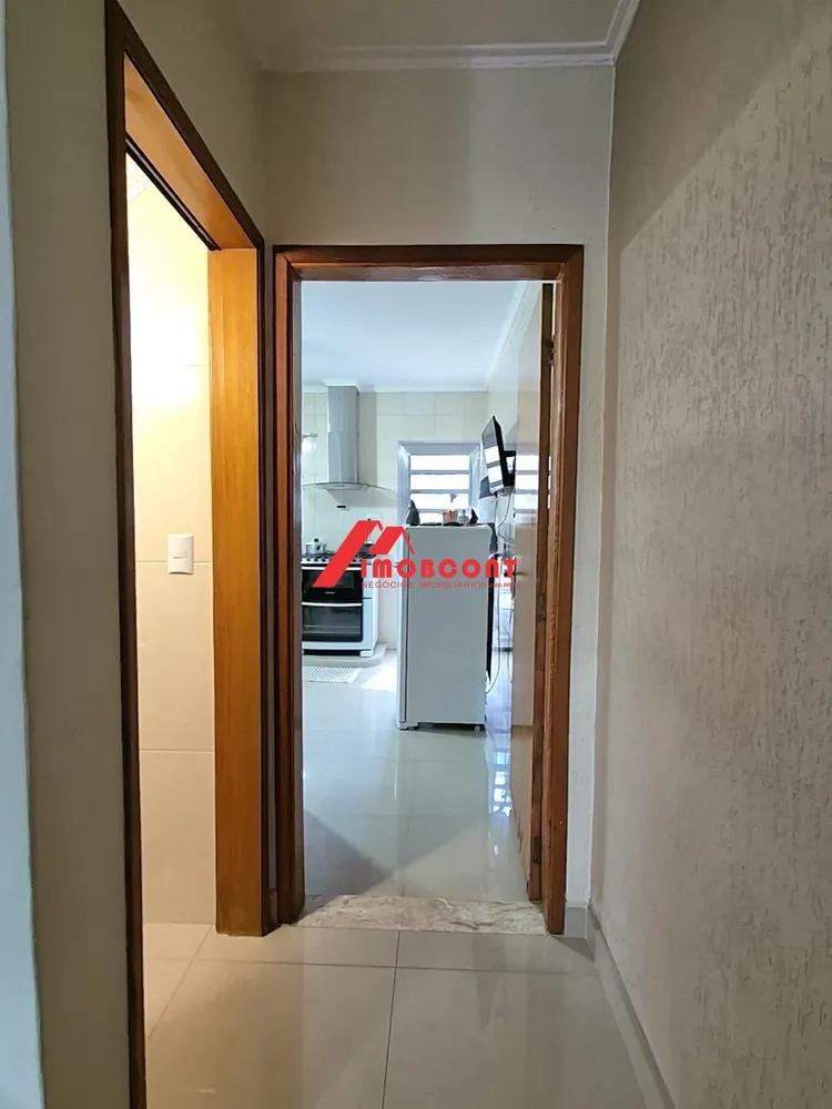 Sobrado, 3 quartos, 115 m² - Foto 21