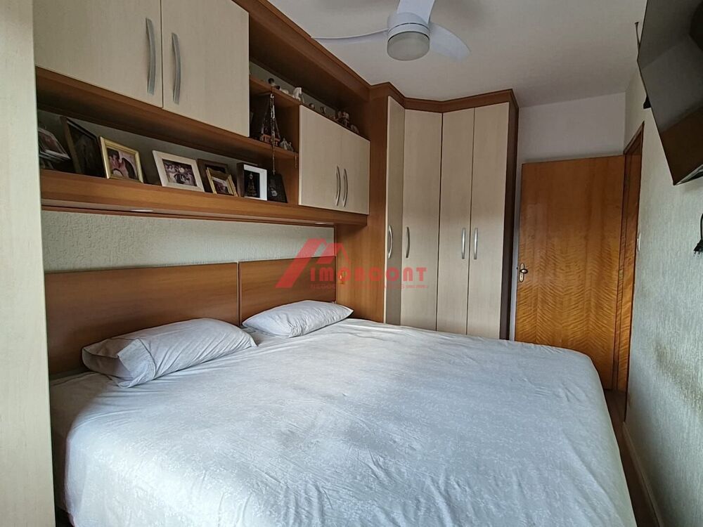 Sobrado, 3 quartos, 115 m² - Foto 15