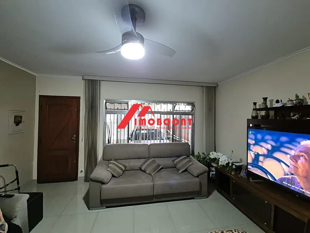 Sobrado, 3 quartos, 115 m² - Foto 18