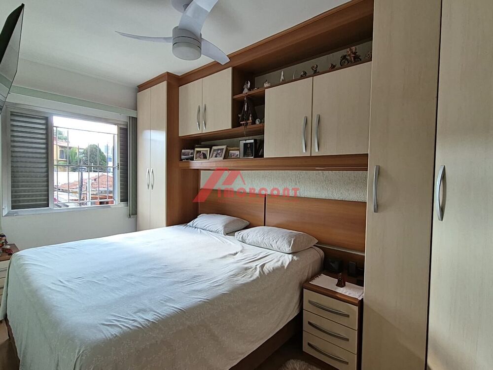 Sobrado, 3 quartos, 115 m² - Foto 10