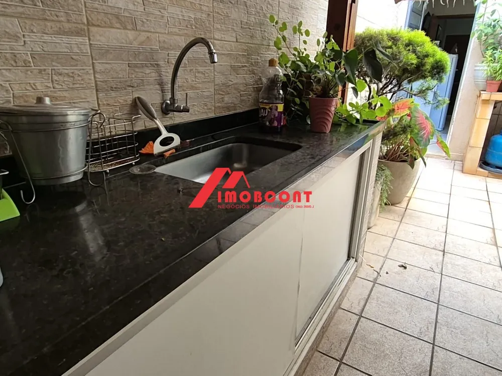 Sobrado, 3 quartos, 115 m² - Foto 23