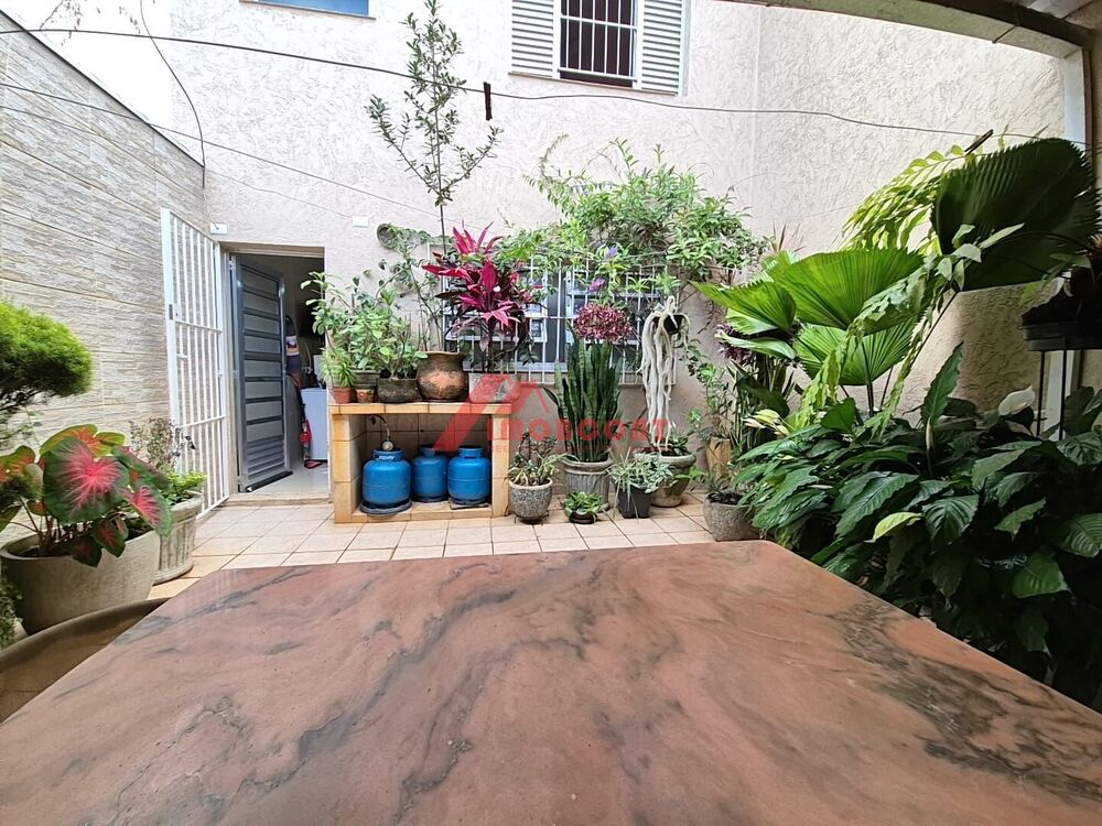 Sobrado, 3 quartos, 115 m² - Foto 12