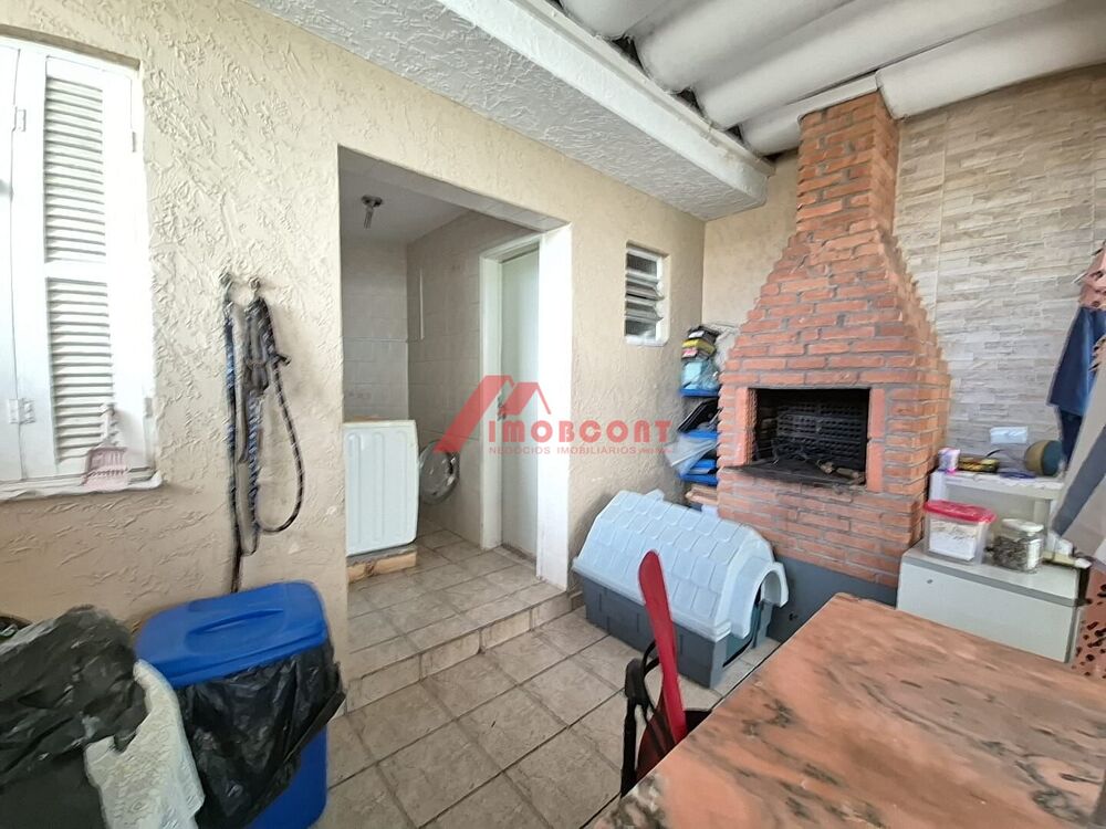 Sobrado, 3 quartos, 115 m² - Foto 5