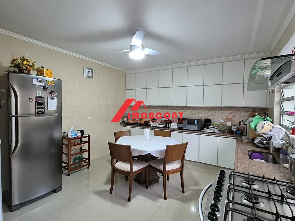 Sobrado, 3 quartos, 115 m² - Foto 22