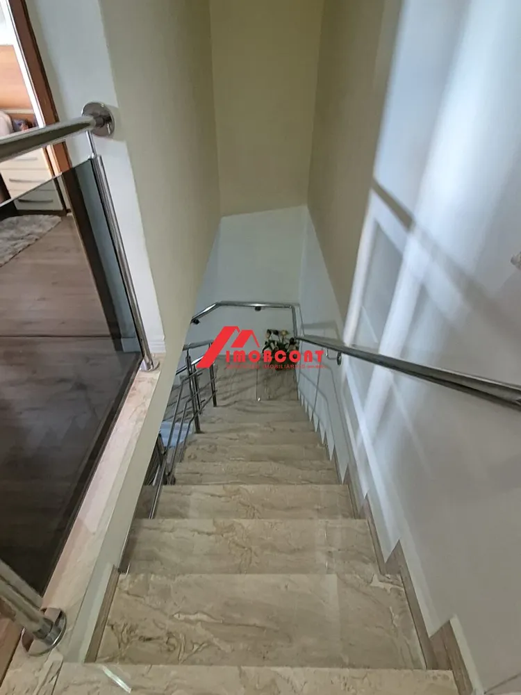 Sobrado, 3 quartos, 115 m² - Foto 20