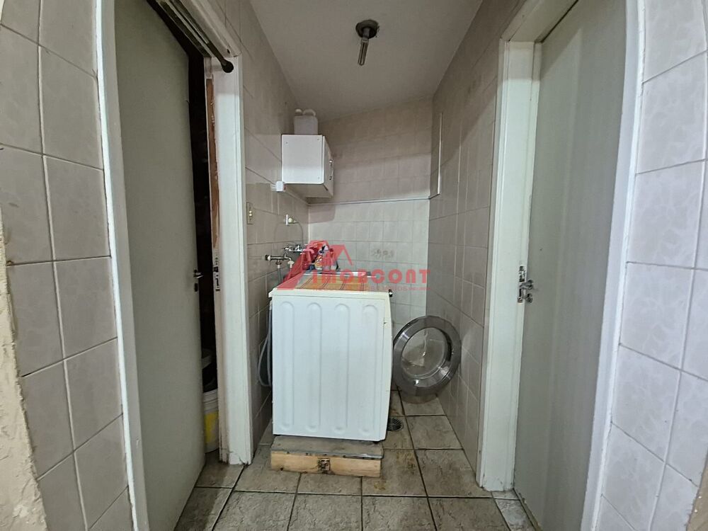 Sobrado, 3 quartos, 115 m² - Foto 11