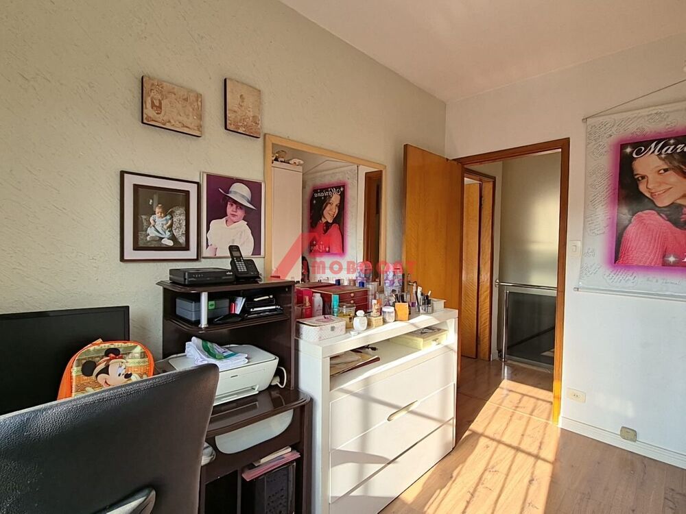 Sobrado, 3 quartos, 115 m² - Foto 16