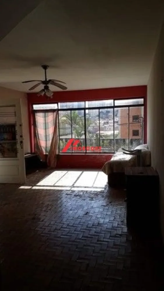 Sobrado, 4 quartos, 200 m² - Foto 13