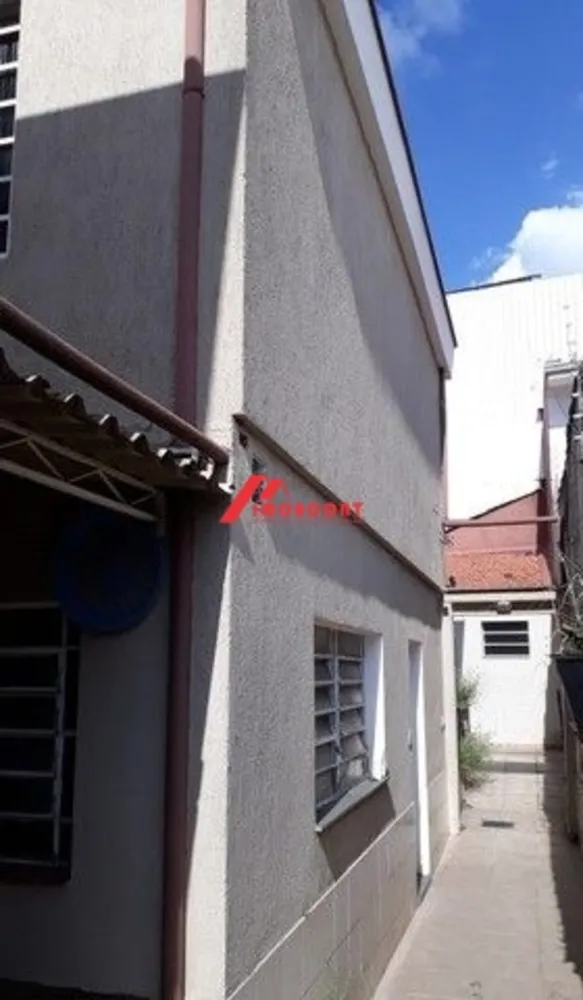 Sobrado, 4 quartos, 200 m² - Foto 11